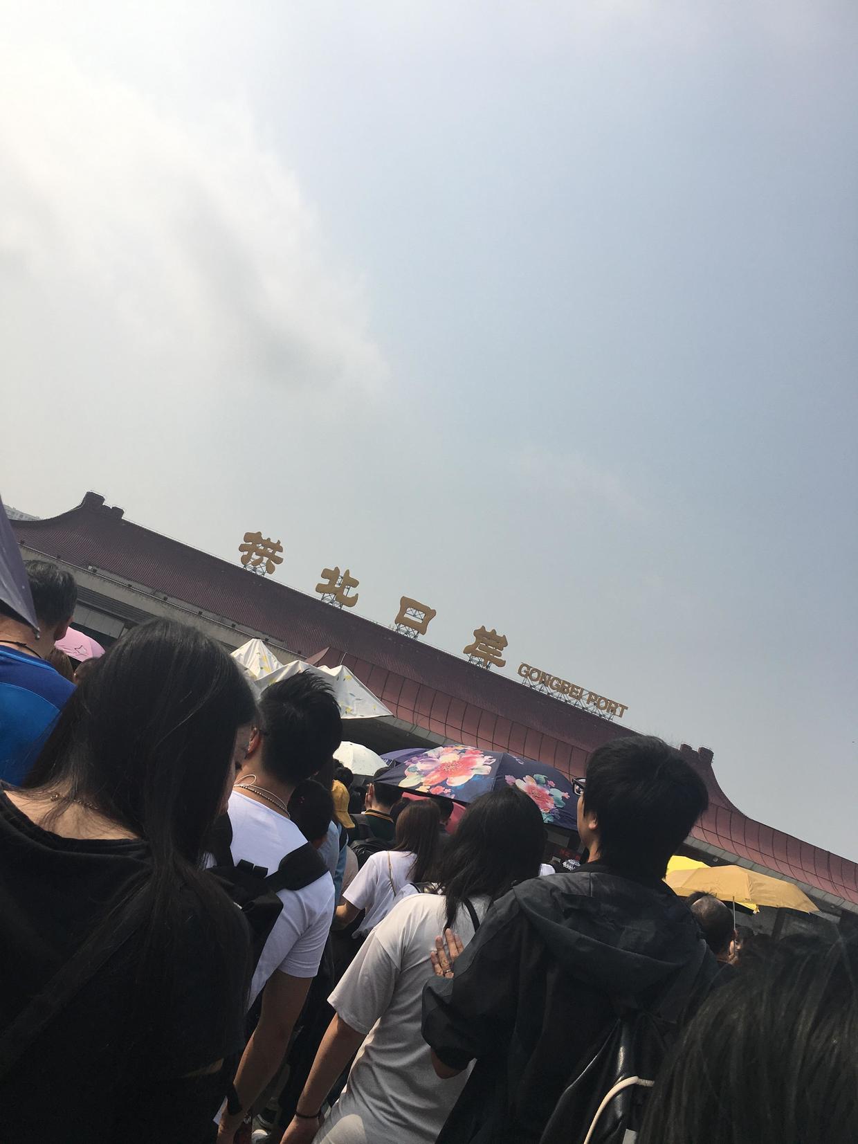 最新澳门出入境规定，8月21日实施细则详解2021年8月澳门出入境最新规定