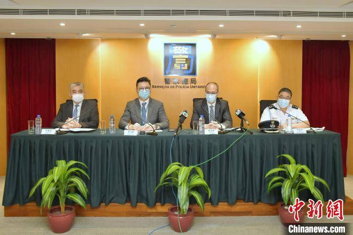 最新澳门出入境消息新闻发布会