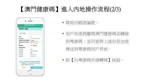 最新澳门通关政策查询官网指南，便捷、准确，一步到位澳门通关最新通知